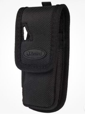 NWOT kestrel nite ize belt carry case for 4000 series